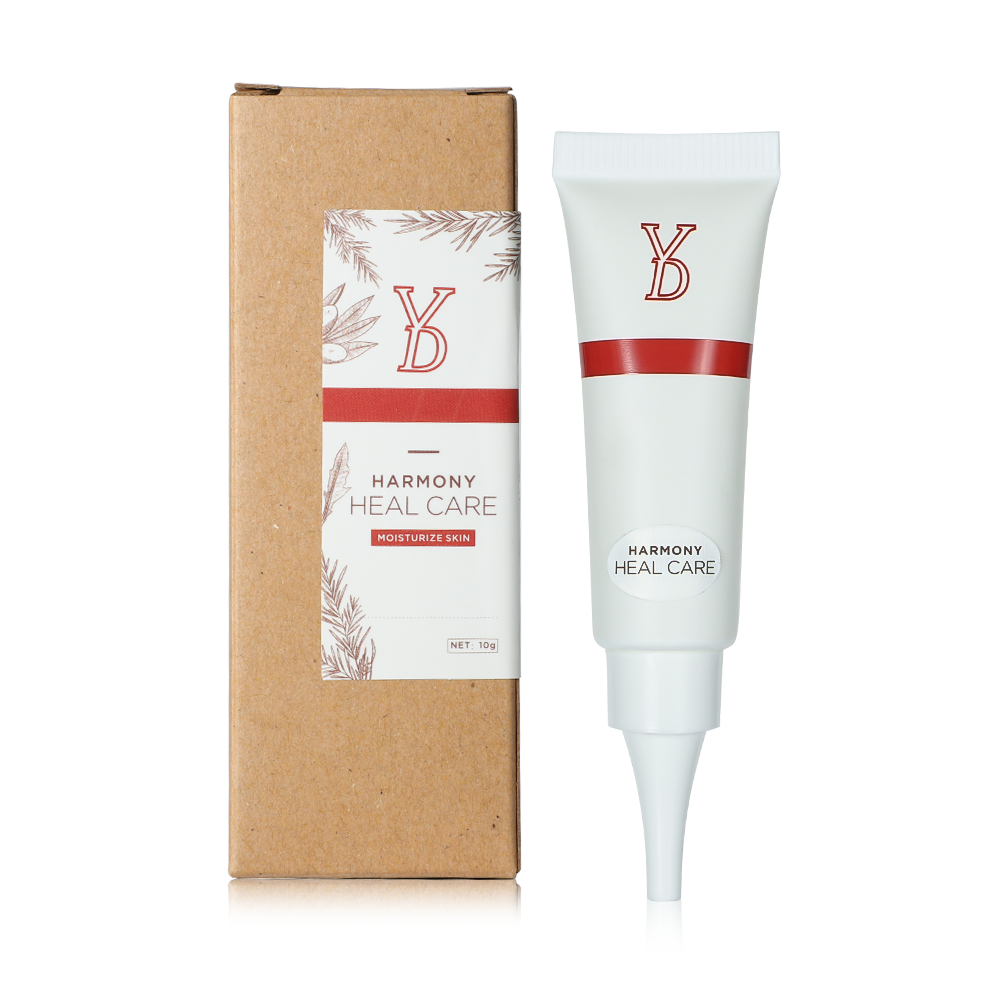 Harmony Heal Care-Eyebrow Tattoo aftercare