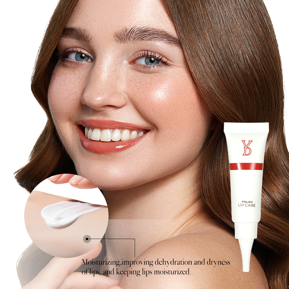 Polish Lip Care Moisturize Skin-Tattoo aftercare