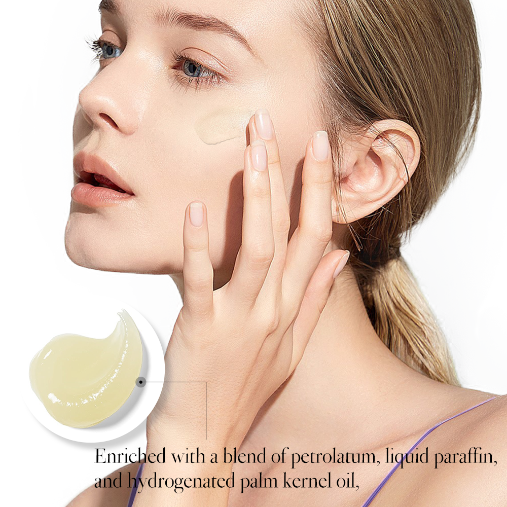 Harmony Heal Care-Eyebrow Tattoo aftercare