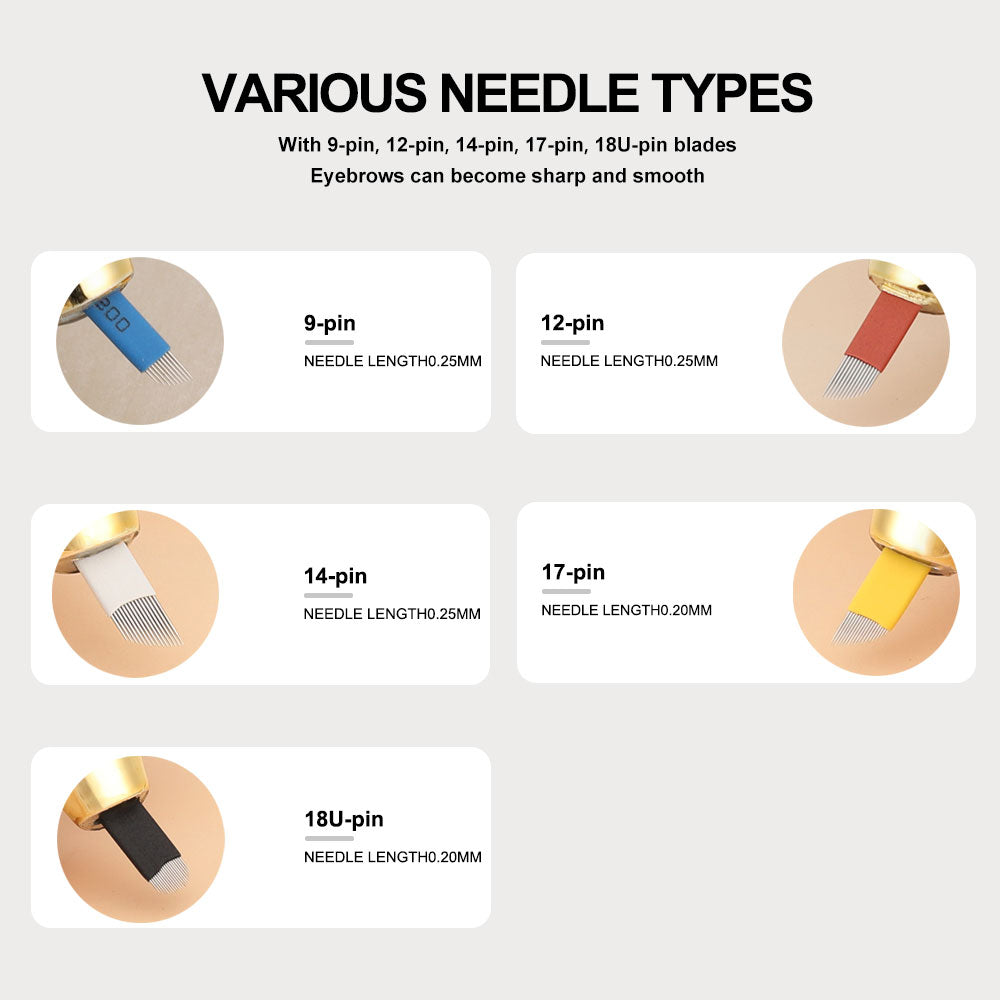 Golden Luxury Disposable Manual Pen