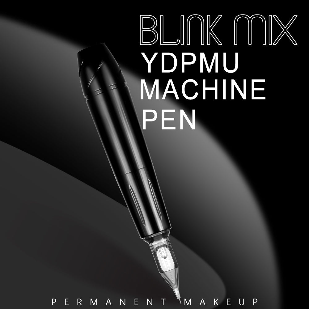 YD BLINK 3.0 Permanent Makeup Pen - CharmingTattooSupply