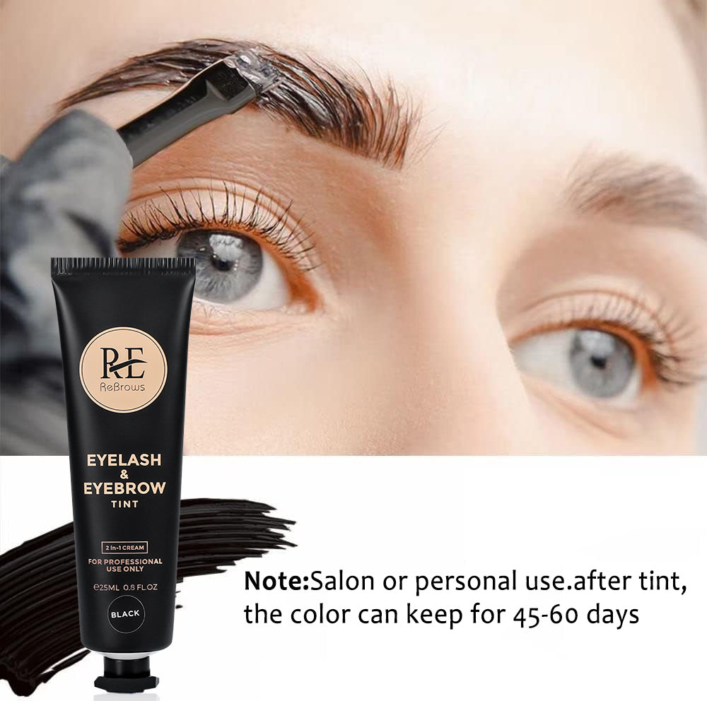 Eyebrow&Eyelash Tint