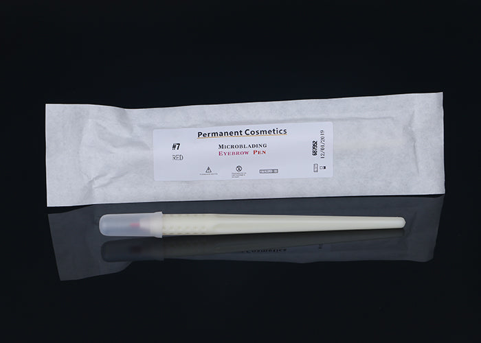 Beige Classic Disposable Microblading Pen