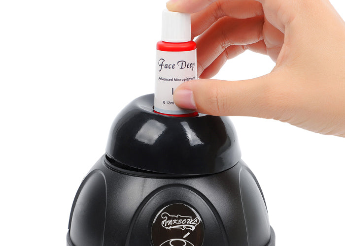 Pigment Shaker - CharmingTattooSupply
