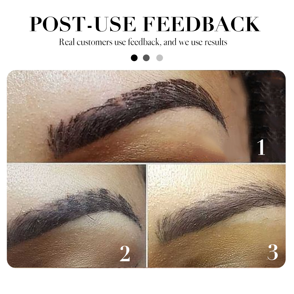 Harmony Heal Care-Eyebrow Tattoo aftercare