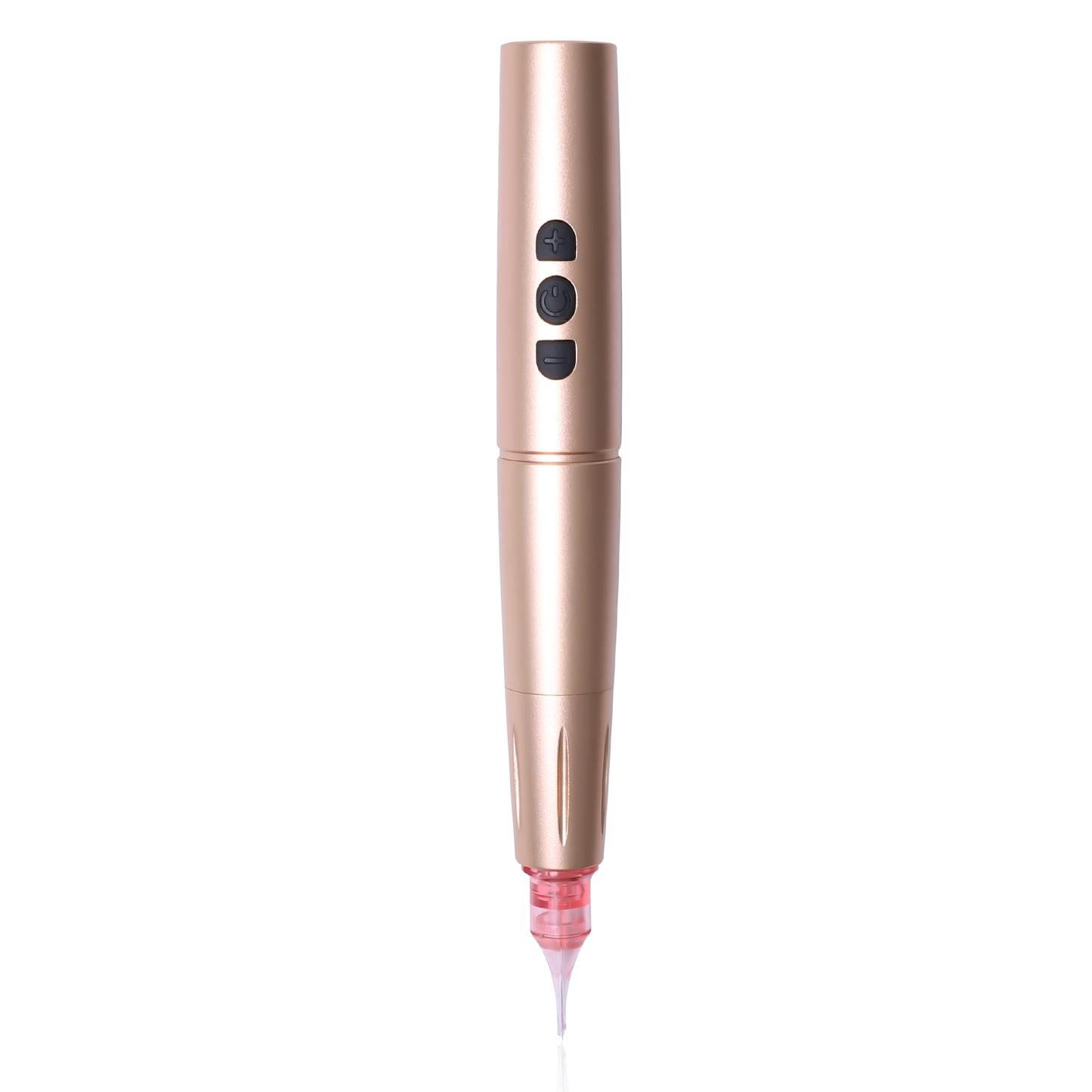 YD BLINK MIX WIRELESS GOLDEN PMU MACHINE - CharmingTattooSupply