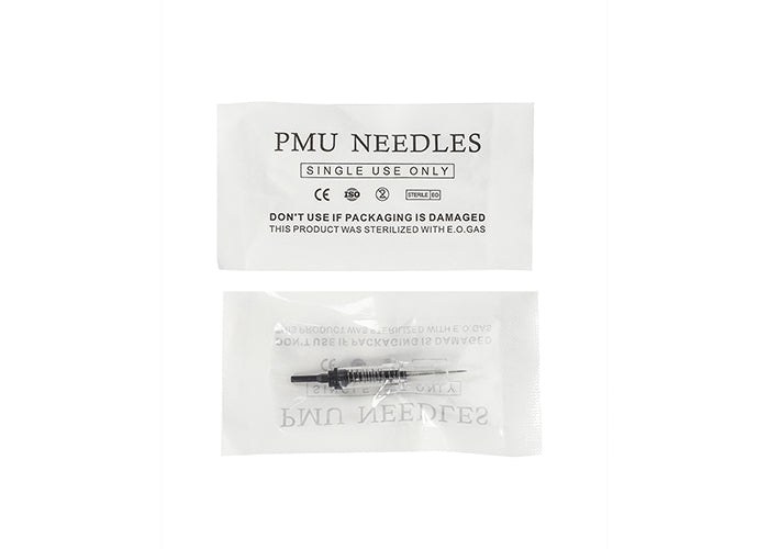 Needle Cartridge for Bluesky, Black Pearl, Black Shiny Machine - CharmingTattooSupply