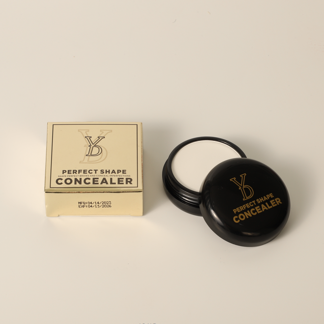 YD Permanent Makeup Eyebrow Paste - CharmingTattooSupply