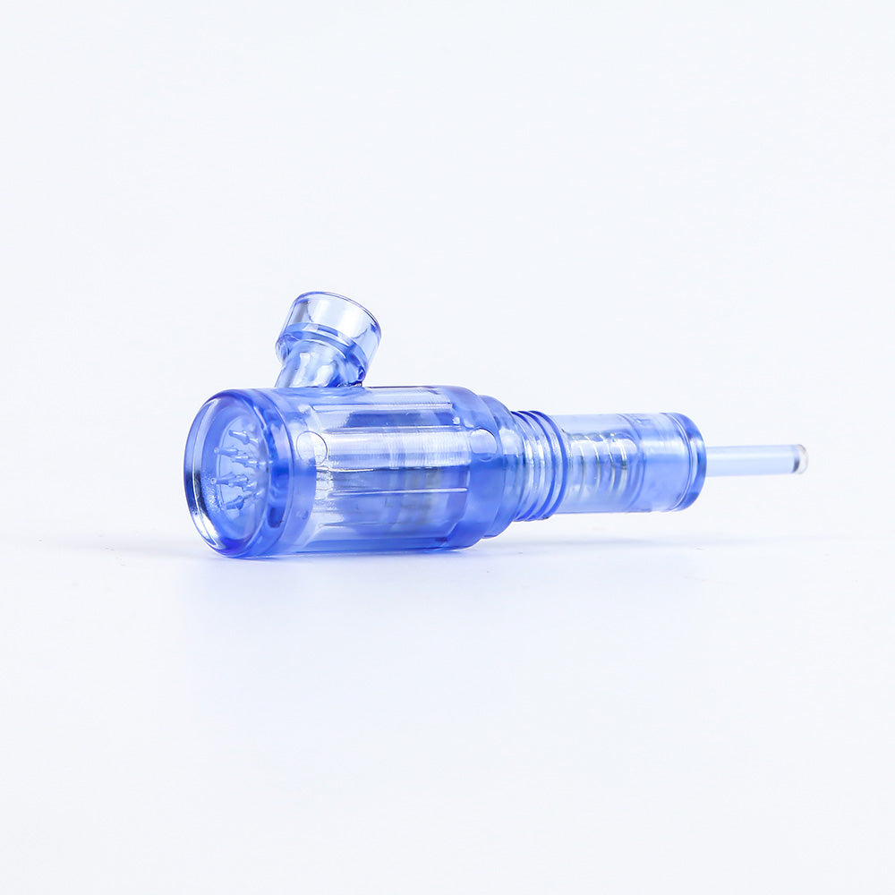 Needle Cartridge for Bluesky, Black Pearl, Black Shiny Machine - CharmingTattooSupply