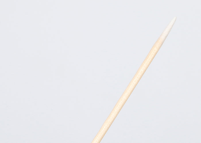 Cotton Stick (100pcs/bag) - CharmingTattooSupply