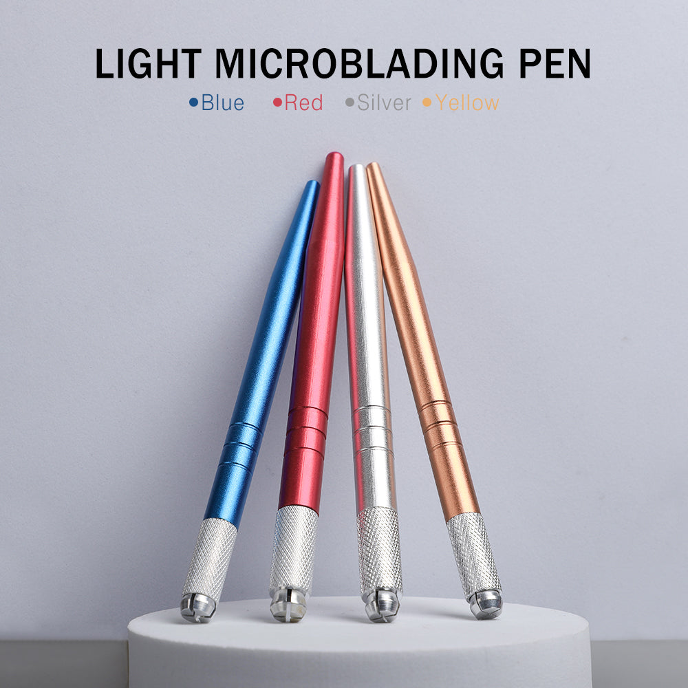 Light Microblading Pen