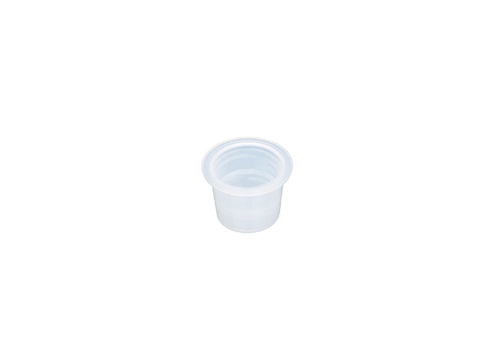 Tattoo Ink Cups-Diameter:1.5cm (1000pcs/Bag) - CharmingTattooSupply