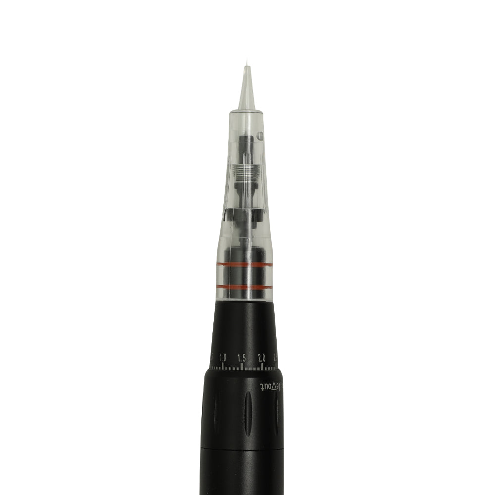 ADVANCED CARTRIDGE for STROKA MICROBLADING MACHINE (10pcs/BOX)