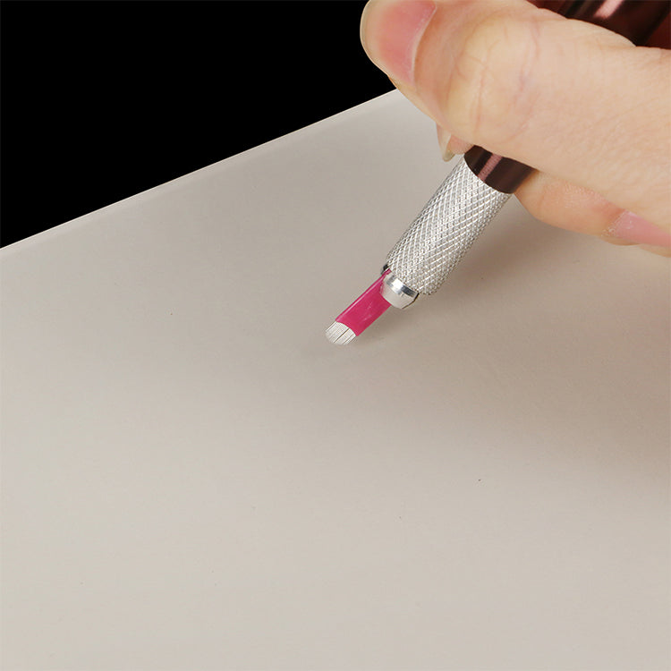 Blank Practice skin - CharmingTattooSupply