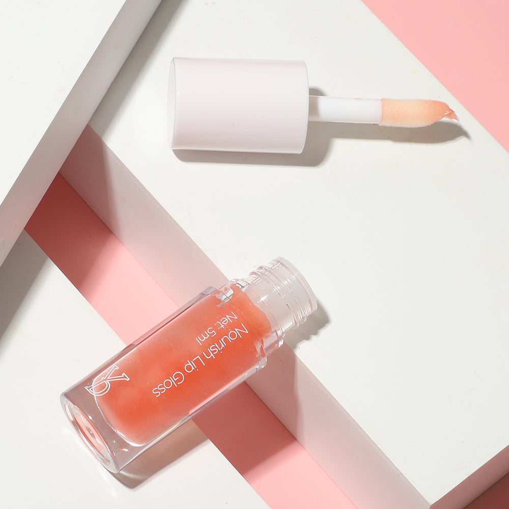 5ML YD Lip Nourish - Premium Lip Tattoo Aftercare Gloss