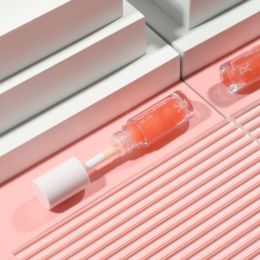 5ML YD Lip Nourish - Premium Lip Tattoo Aftercare Gloss