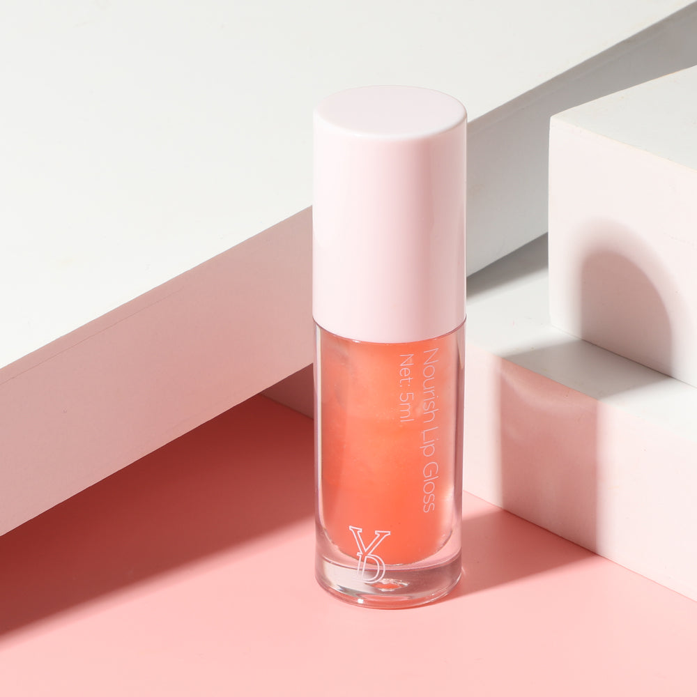 5ML YD Lip Nourish - Premium Lip Tattoo Aftercare Gloss