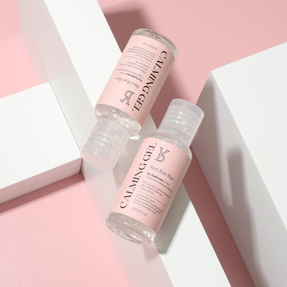 YD Calming Gel (Red-Bye-Bye) - CharmingTattooSupply