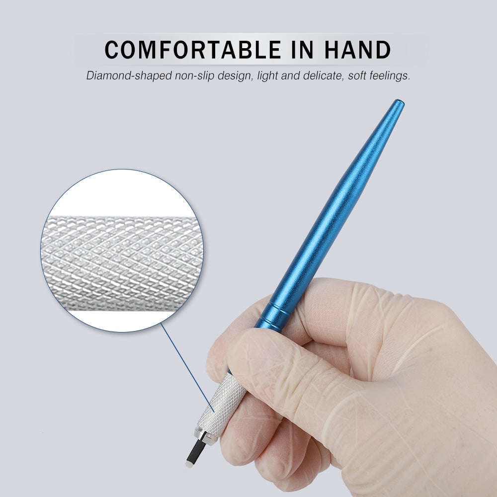 Light Microblading Pen