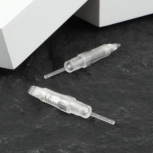 14UX Cotton Flow Needle| Professional Tattoo Cartridge (10PCS/BOX)