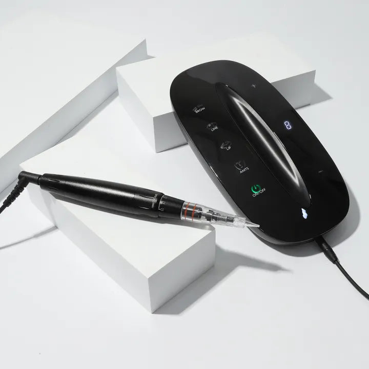 STROKA MICROBLADING MACHINE - CharmingTattooSupply
