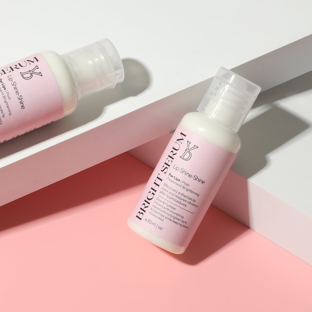 YD BRIGHT SERUM (Lip Shine Shine) 30ML