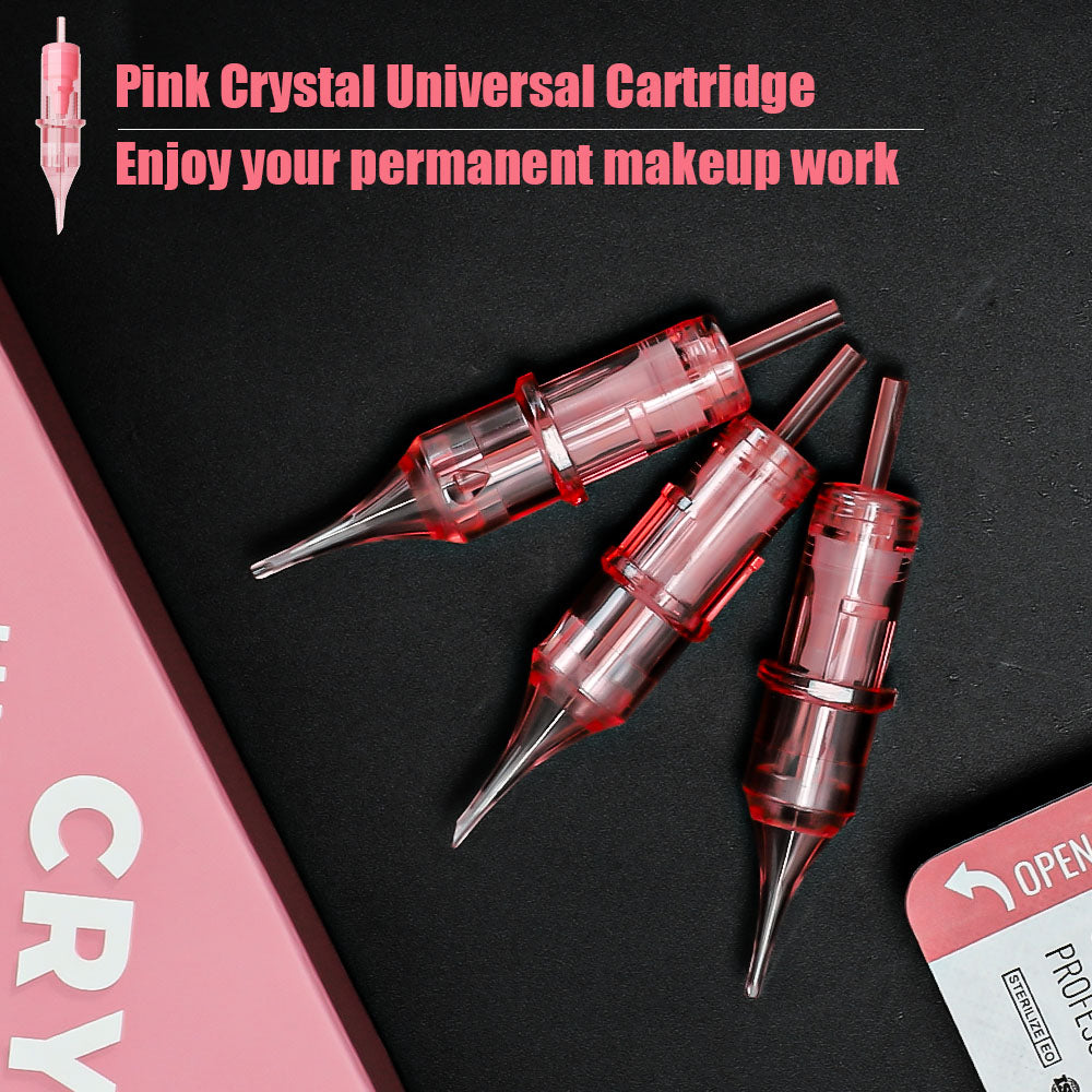 YD DIAMOND UNIVERSAL CARTRIDGE - CharmingTattooSupply