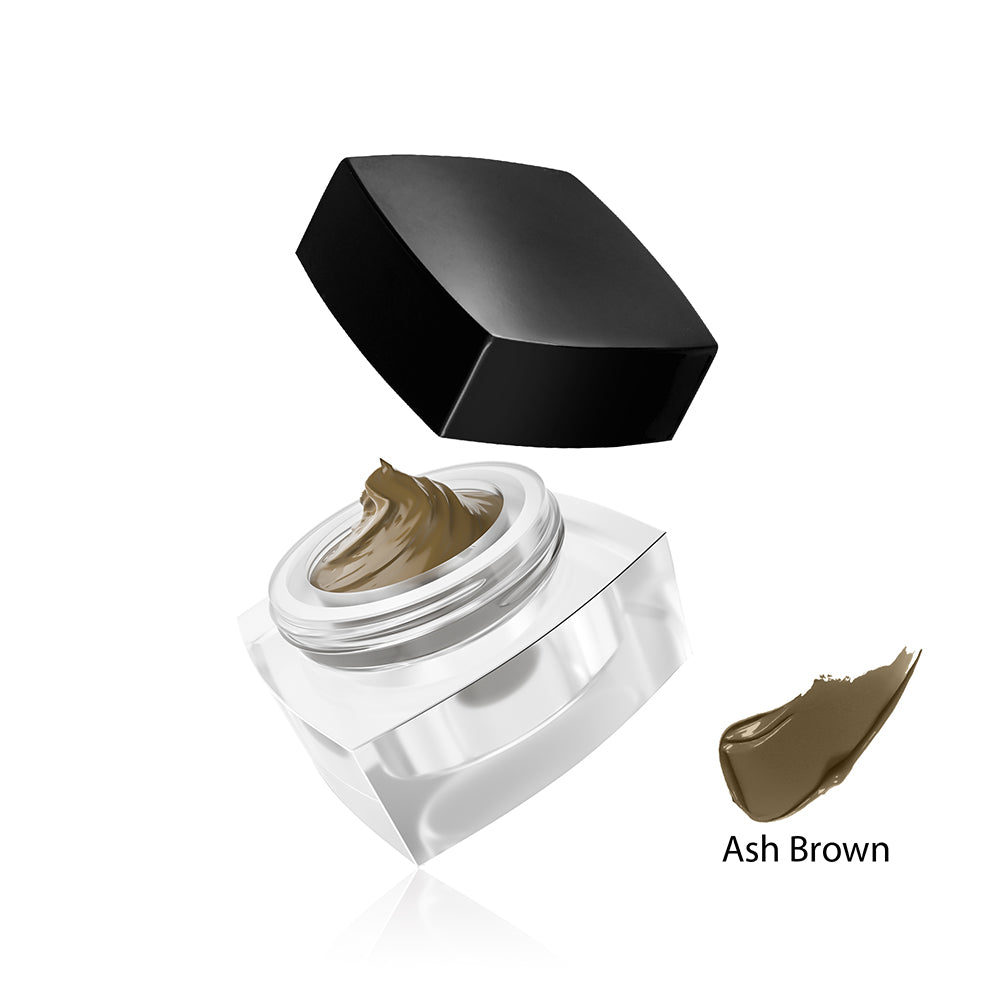 INORGANIC LUSHCOLOR CREAM MICROBLADING PIGMENTS - CharmingTattooSupply