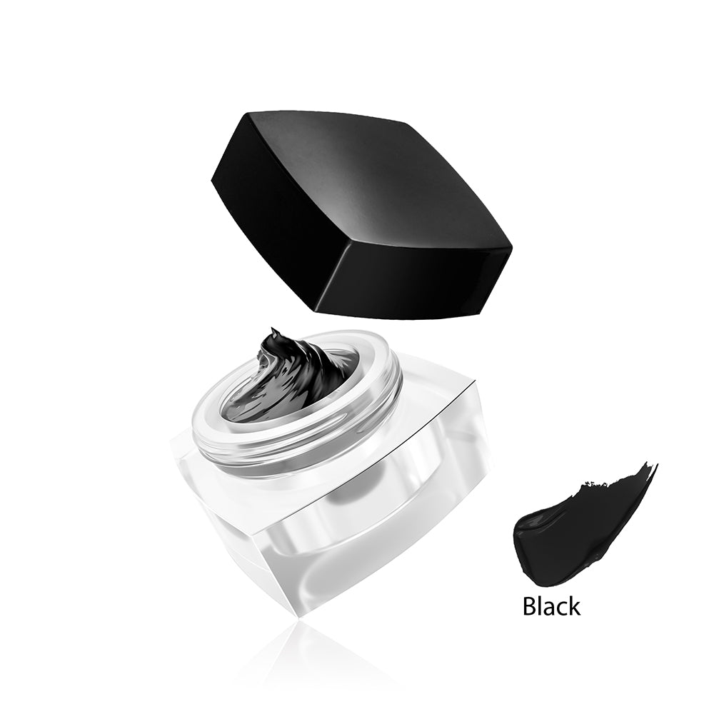 INORGANIC LUSHCOLOR CREAM MICROBLADING PIGMENTS - CharmingTattooSupply
