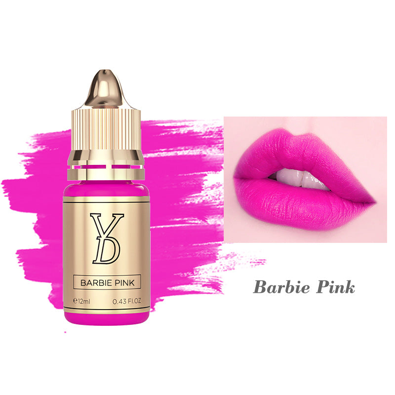 Barbie Pink-YD NEO LIQUID LIP BLUSHING PIGMENT