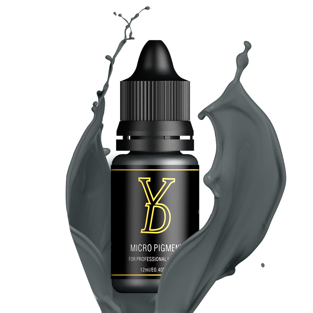 YD ORGANICE MICROPIGMENTATION LIQUID PIGMENT - CharmingTattooSupply