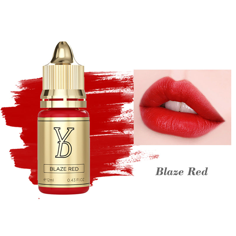 Blaze Red-YD NEO LIQUID LIP BLUSHING PIGMENT
