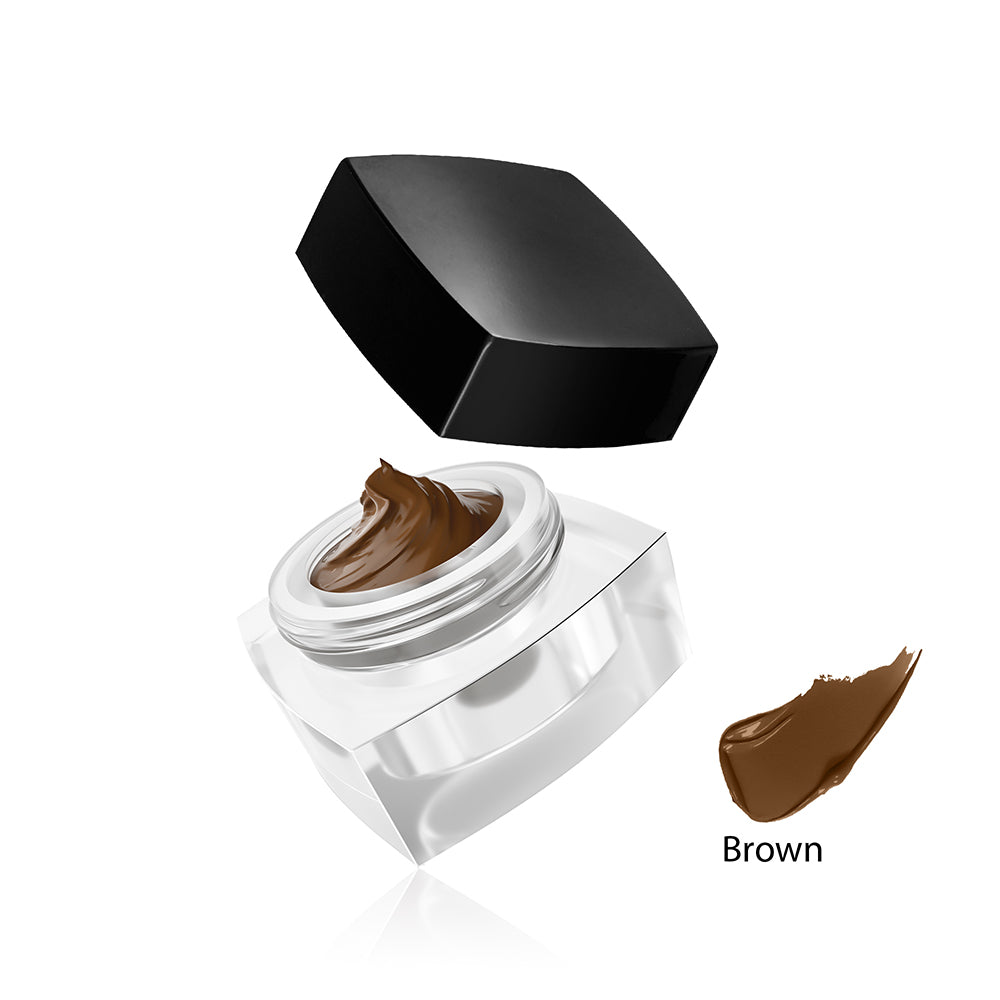 INORGANIC LUSHCOLOR CREAM MICROBLADING PIGMENTS - CharmingTattooSupply
