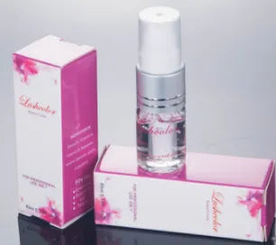 Lushcolor Repair Agent-10ml/pc - CharmingTattooSupply