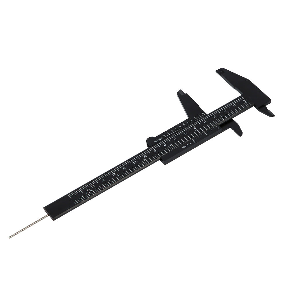 Plastic Calipers (10PCS/BAG) - CharmingTattooSupply