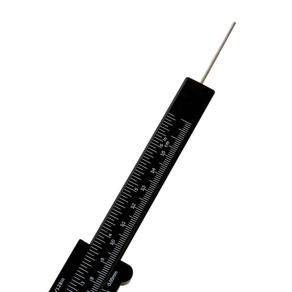 Plastic Calipers (10PCS/BAG) - CharmingTattooSupply