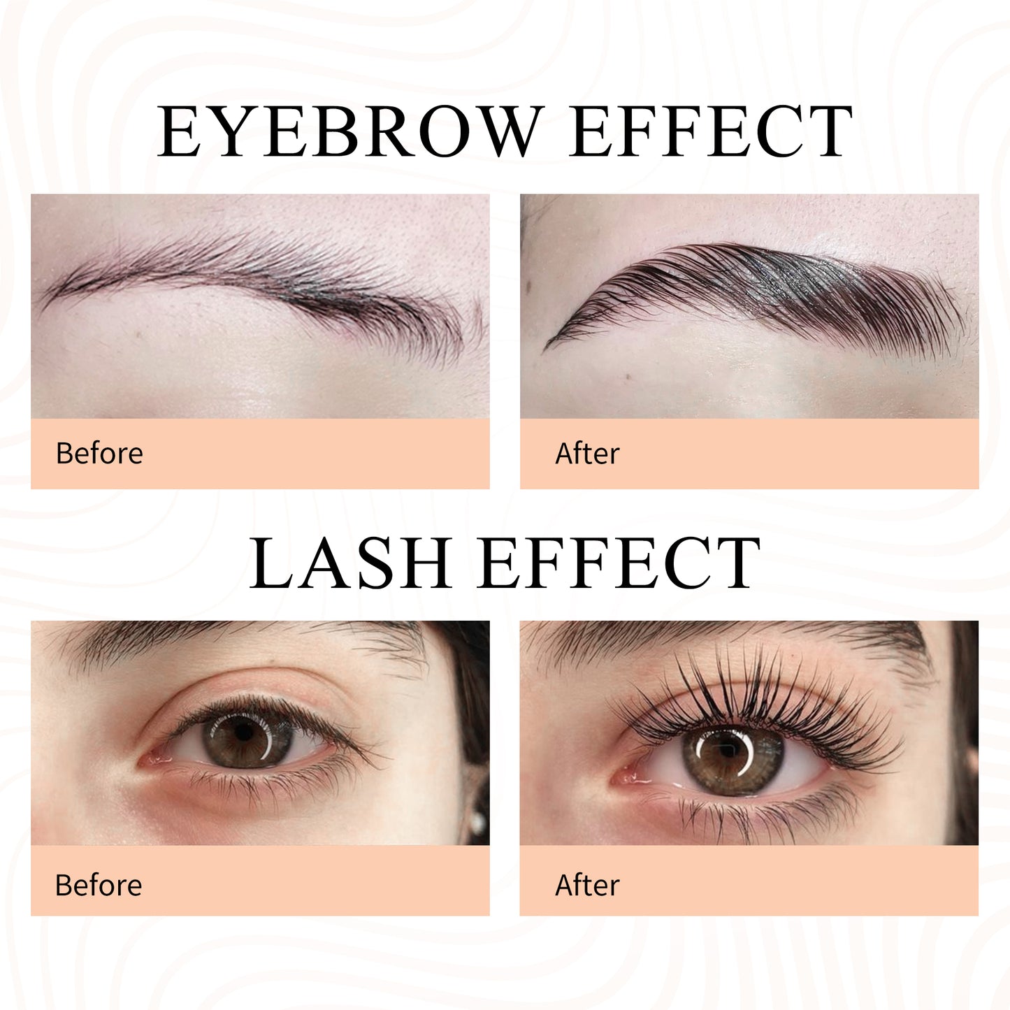 REBROWS brow lamination kit