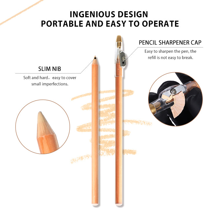 Concealer Pen - CharmingTattooSupply