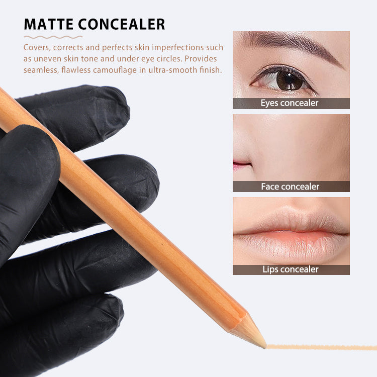 Concealer Pen - CharmingTattooSupply