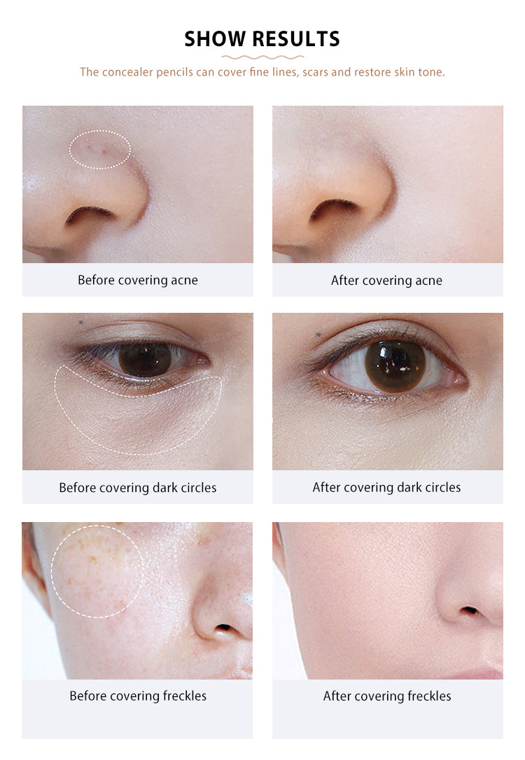 Concealer Pen - CharmingTattooSupply