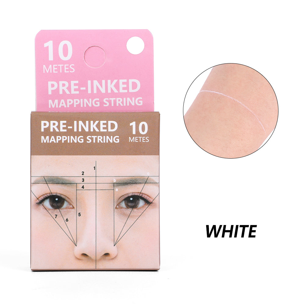 Mapping String-10ML - CharmingTattooSupply