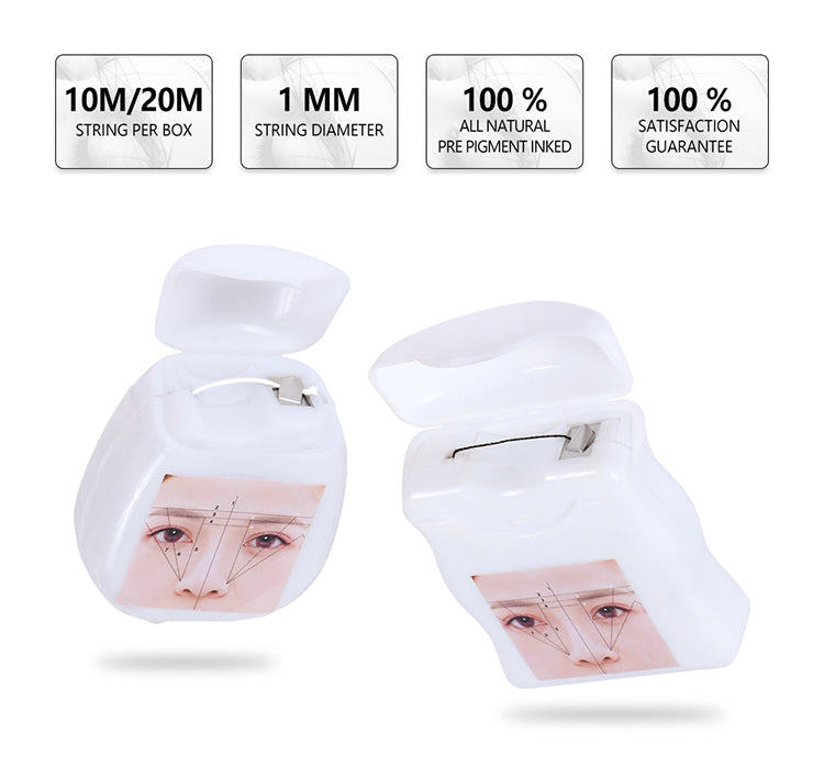 Mapping String-10ML - CharmingTattooSupply