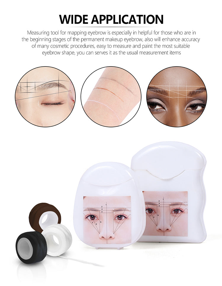 Mapping String-10ML - CharmingTattooSupply