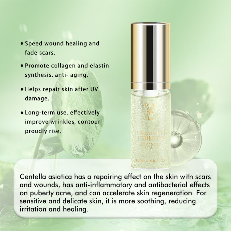 YD Microbeads Repair Advaned Serum(Eyebrow)-5ML - CharmingTattooSupply
