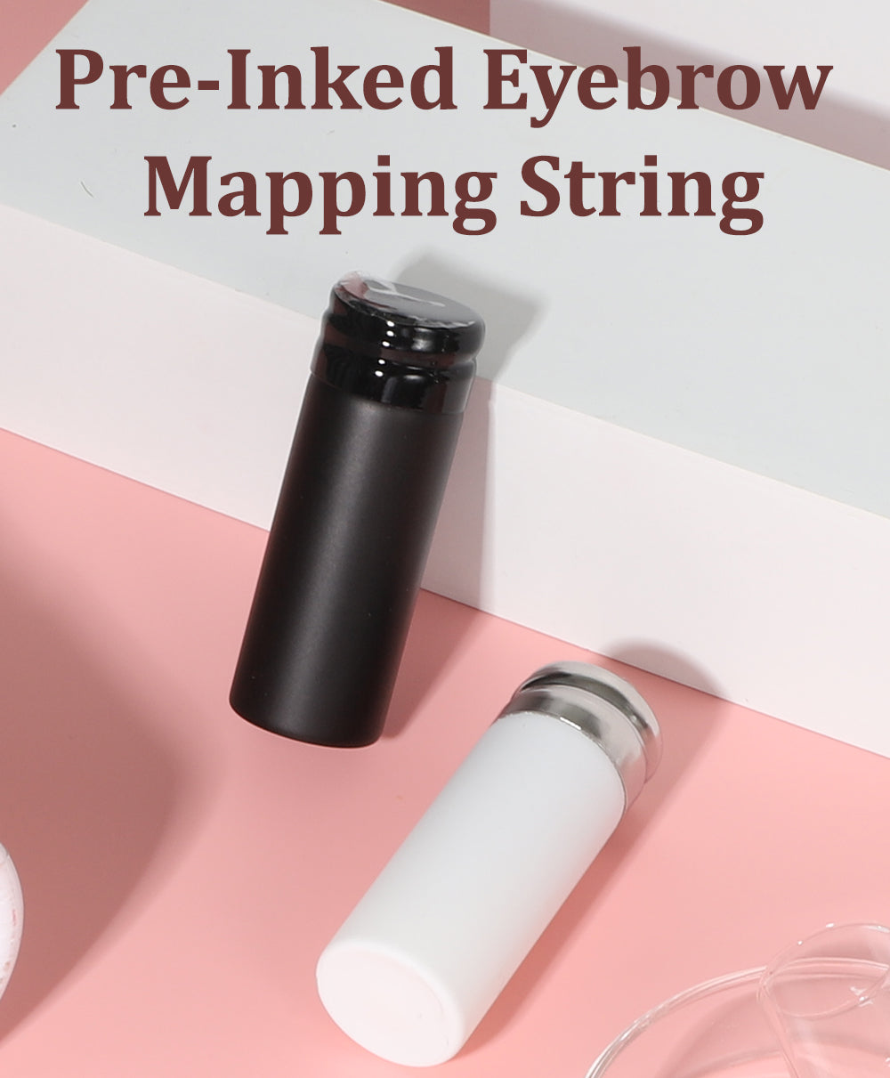 30ML Inked Mapping String