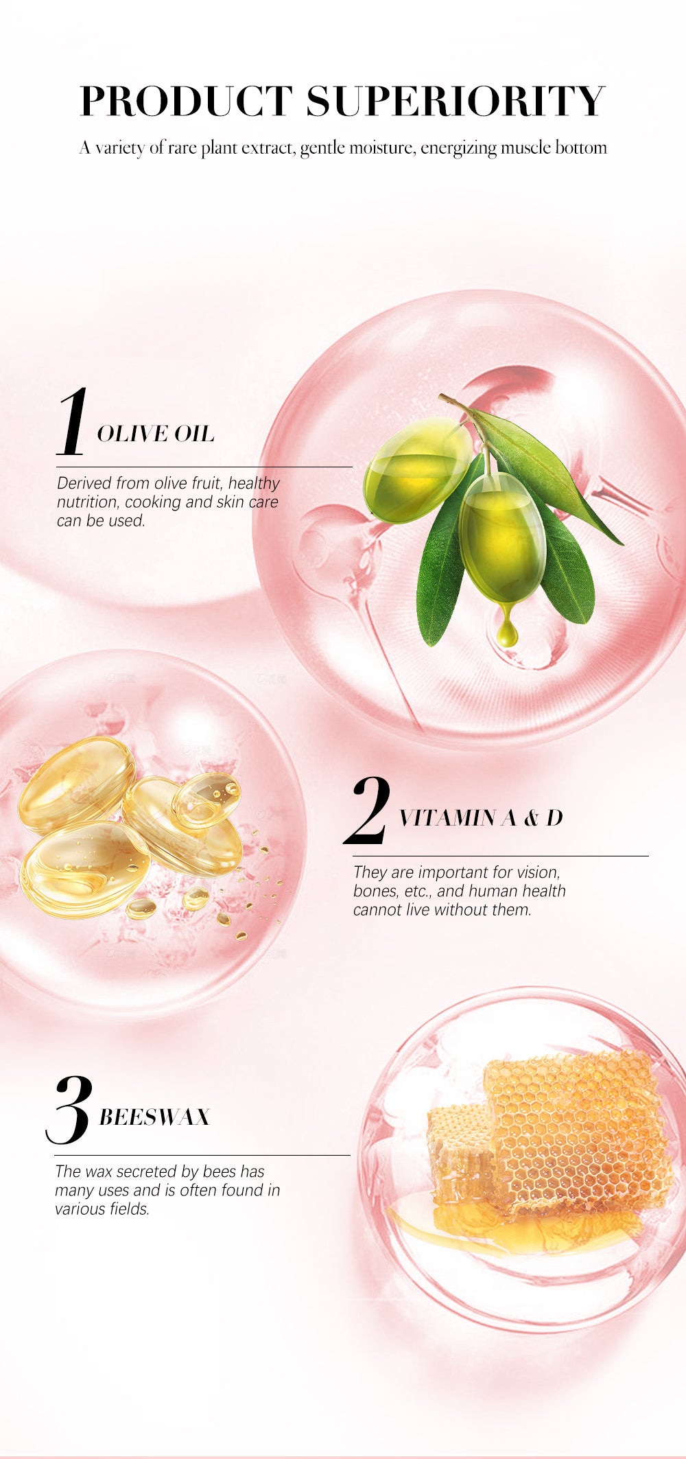 5ML YD Lip Nourish - Premium Lip Tattoo Aftercare Gloss