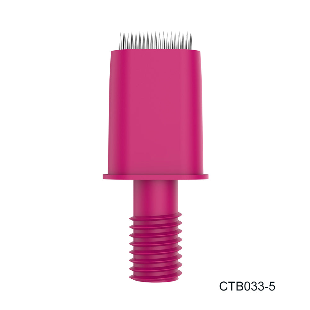 Manual Lip Shading Blade (1PCS/BAG)