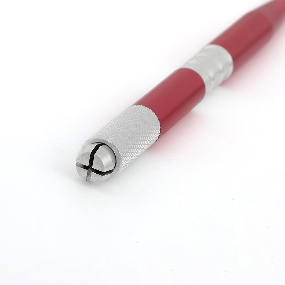 IPM- Red Manual Pen