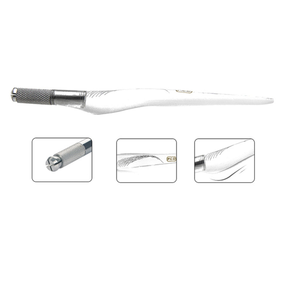 PCD-Manual Pen