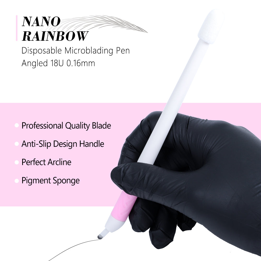 Pinkie Disposable Microblading Pen
